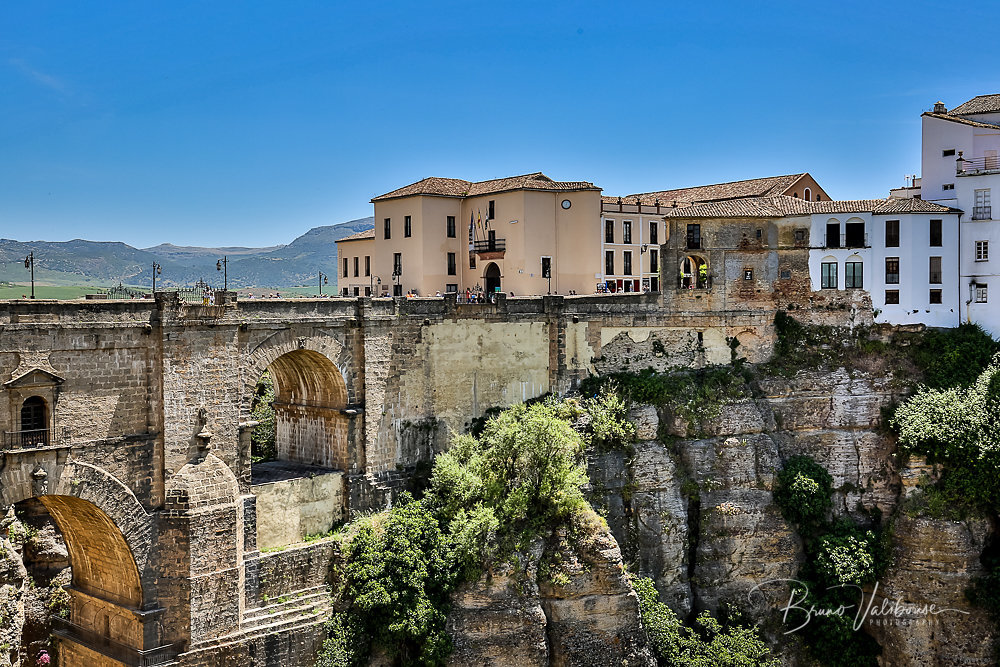 Ronda (Andalousie)