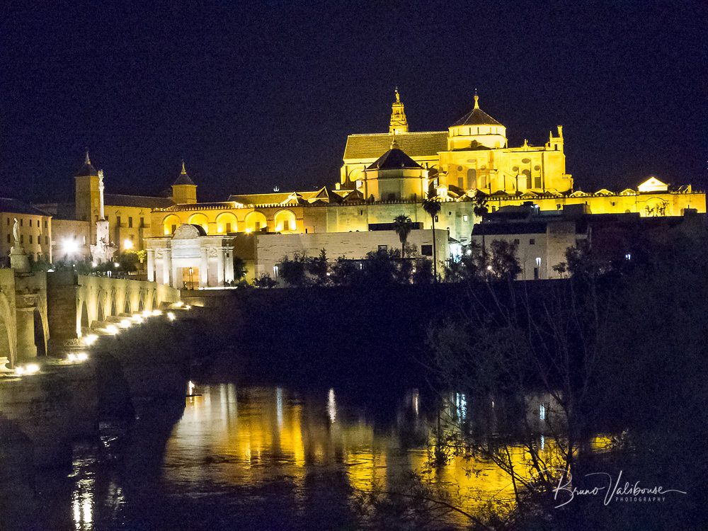 Cordoue (Andalousie)