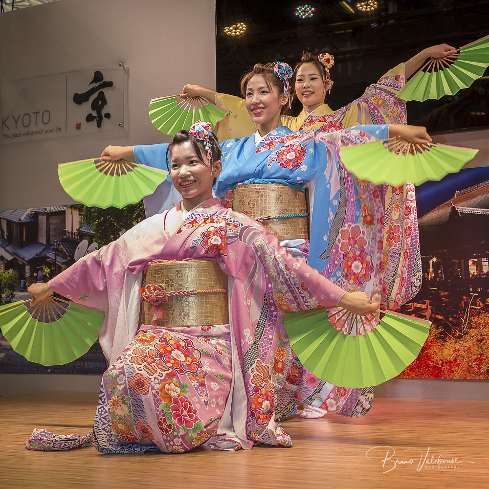 Japan Expo 2016