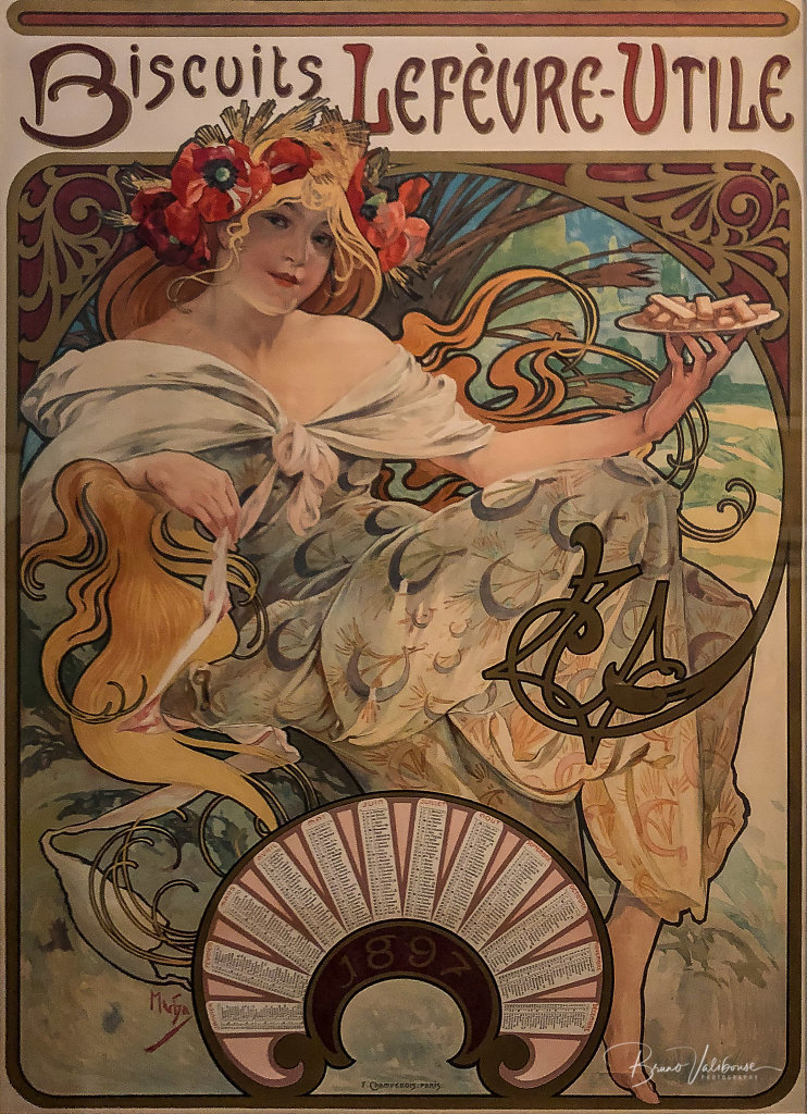 Exposition Mucha